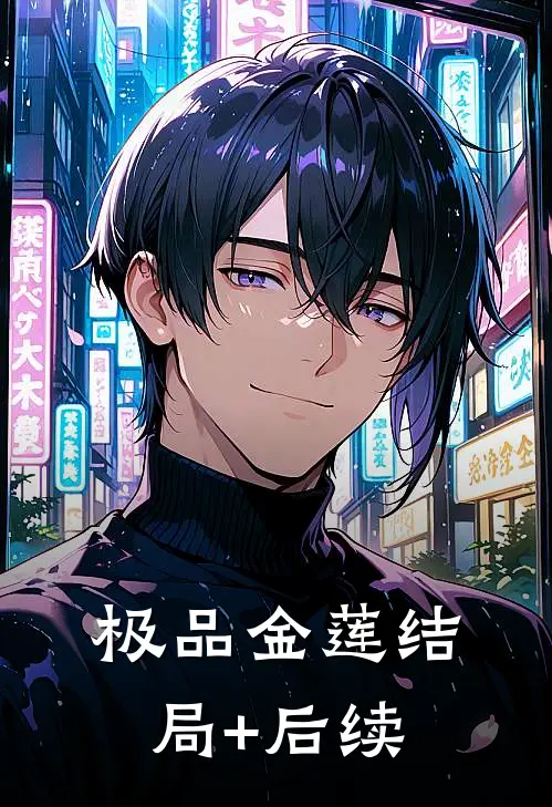 极品金莲结局+后续
