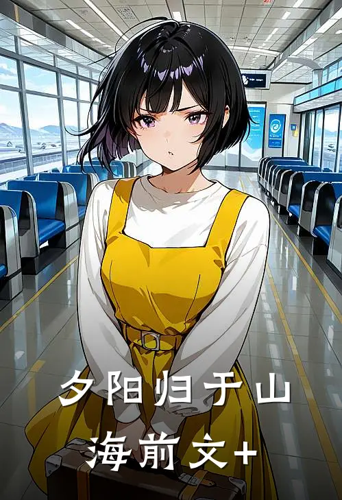 夕阳归于山海前文+