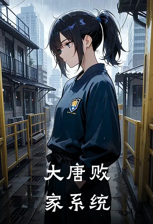 大唐败家系统
