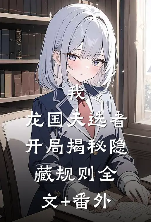 我，龙国天选者，开局揭秘隐藏规则全文+番外