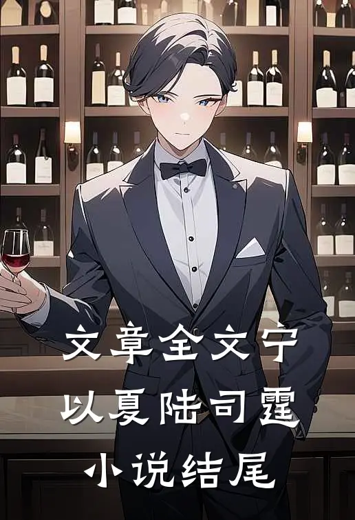 文章全文宁以夏陆司霆小说结尾