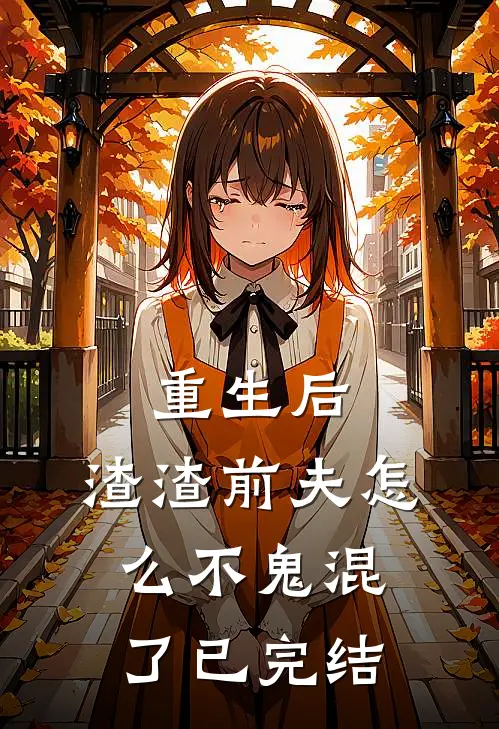 重生后，渣渣前夫怎么不鬼混了已完结