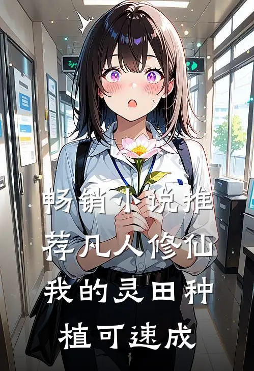 畅销小说推荐凡人修仙：我的灵田种植可速成