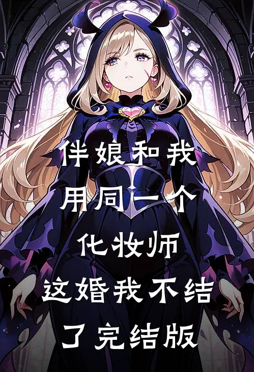 伴娘和我用同一个化妆师，这婚我不结了完结版