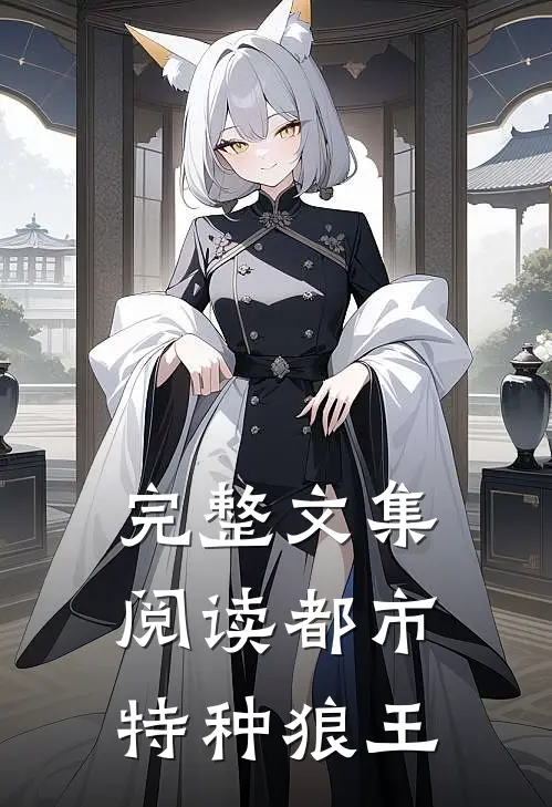 完整文集阅读都市特种狼王