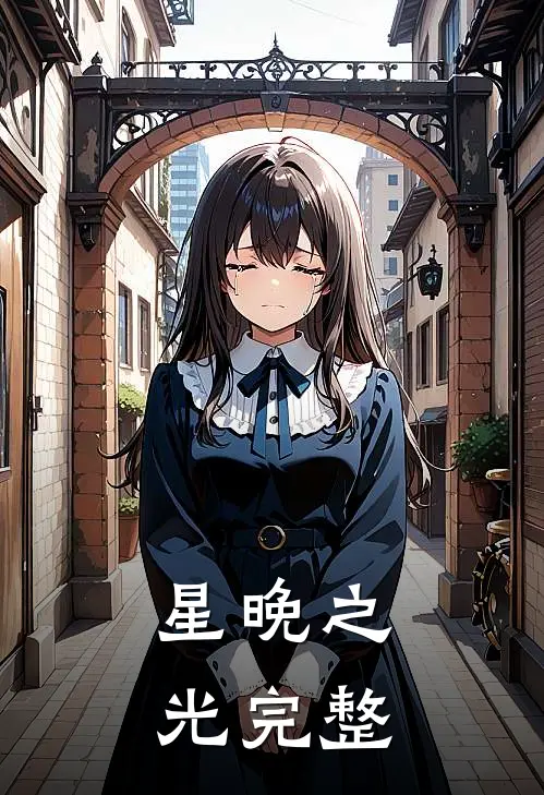 星晚之光完整