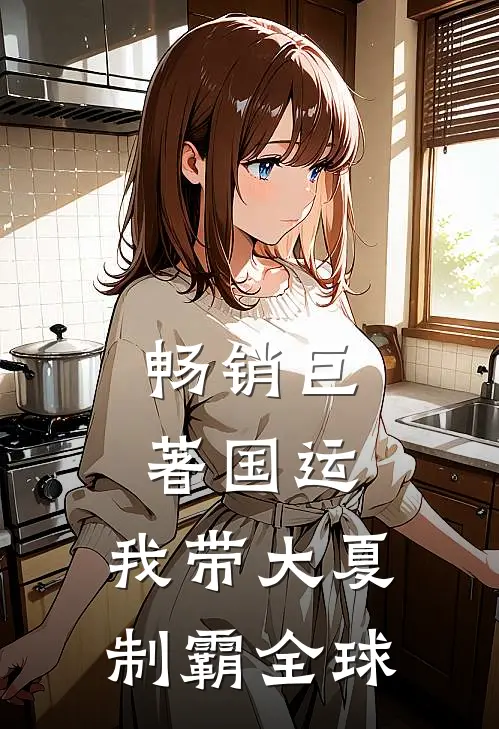 畅销巨著国运：我带大夏制霸全球