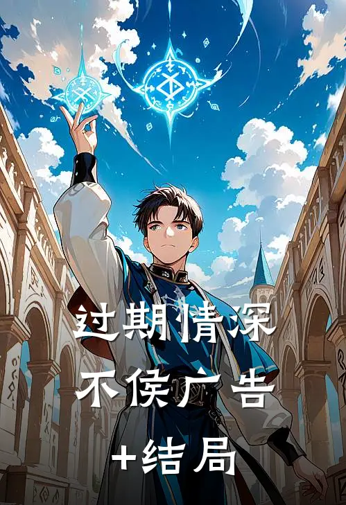 过期情深不侯广告+结局