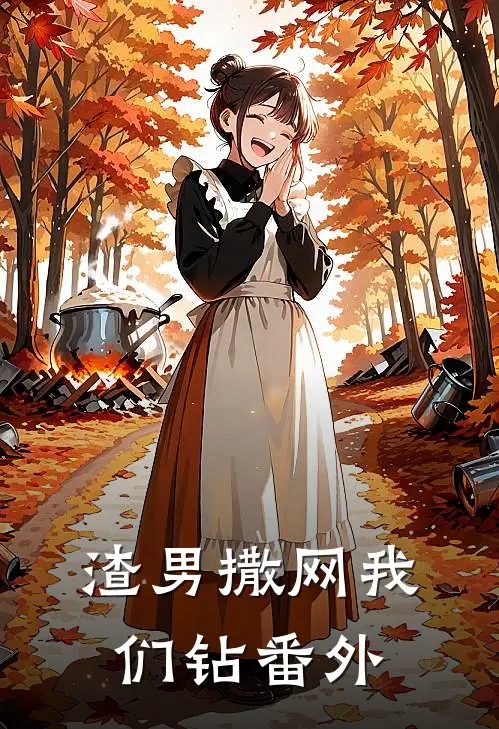 渣男撒网我们钻 番外
