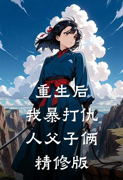 重生后，我暴打仇人父子俩精修版