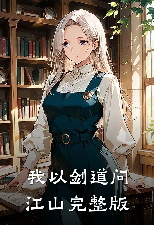 我以剑道问江山完整版