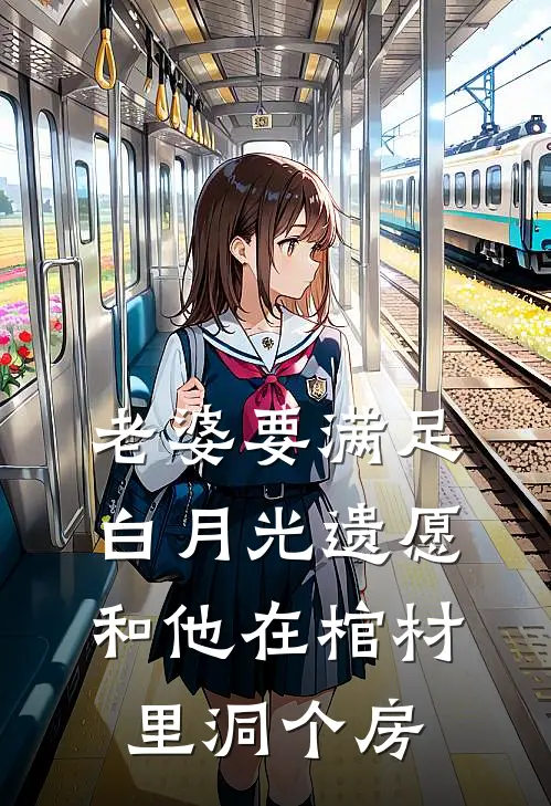 老婆要满足白月光遗愿，和他在棺材里洞个房