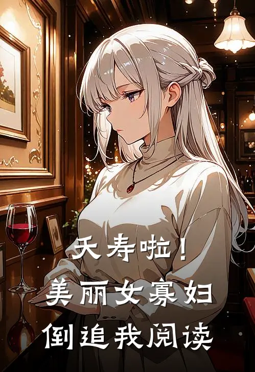夭寿啦！美丽女寡妇倒追我阅读