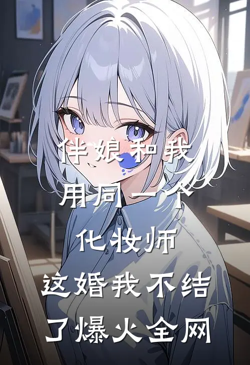 伴娘和我用同一个化妆师，这婚我不结了爆火全网