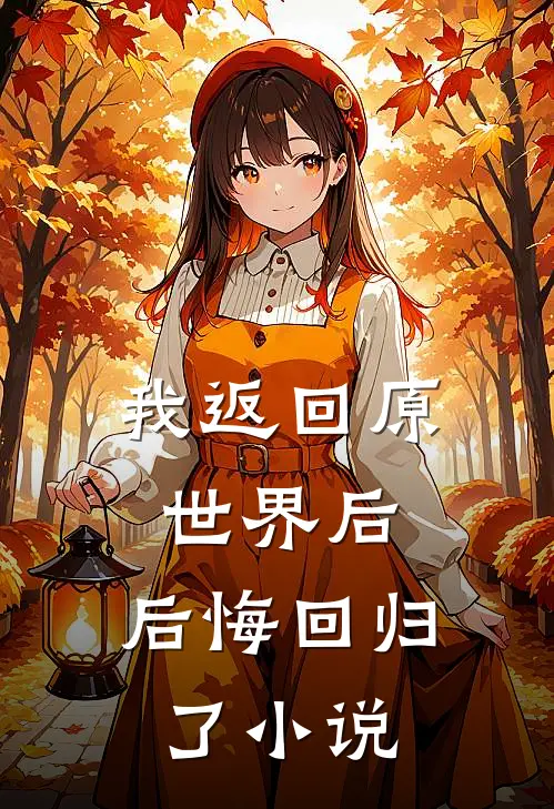 我返回原世界后，后悔回归了小说
