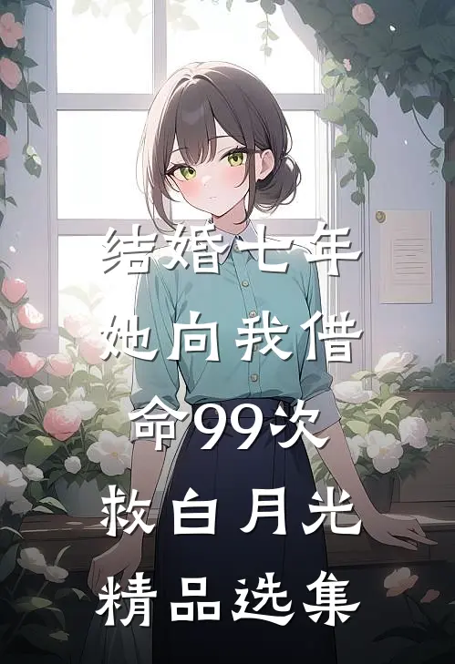 结婚七年，她向我借命99次救白月光精品选集