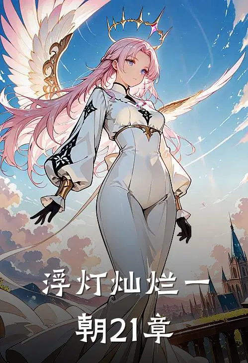 浮灯灿烂一朝21章