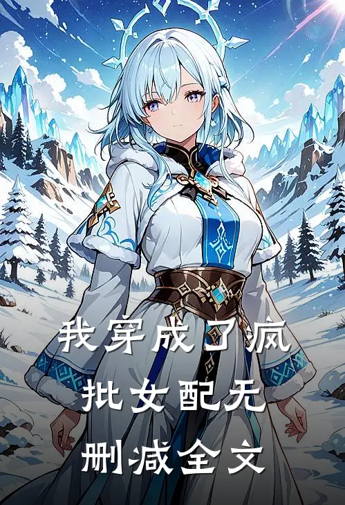 我穿成了疯批女配无删减全文