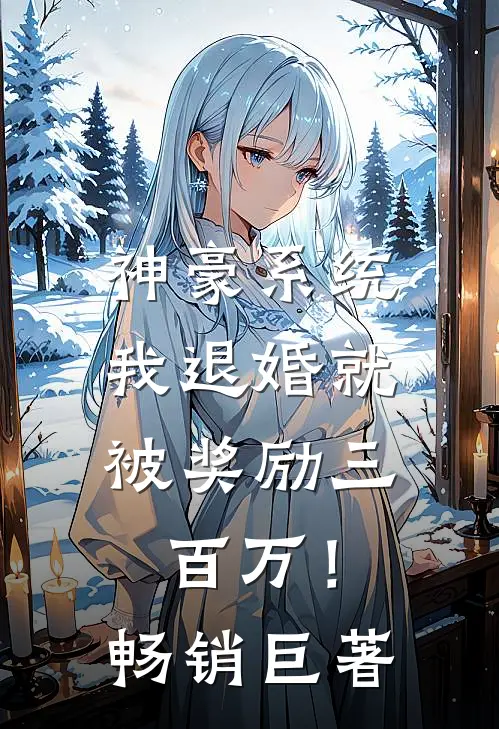 神豪系统：我退婚就被奖励三百万！畅销巨著