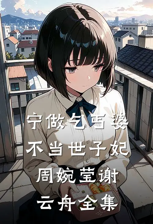 宁做乞丐婆，不当世子妃周婉莹谢云舟全集