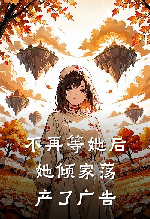 不再等她后,她倾家荡产了广告免费阅读