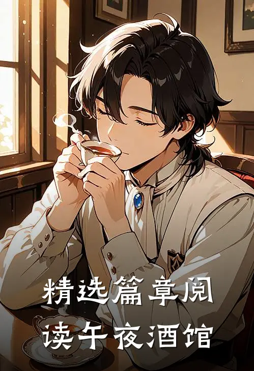 精选篇章阅读午夜酒馆
