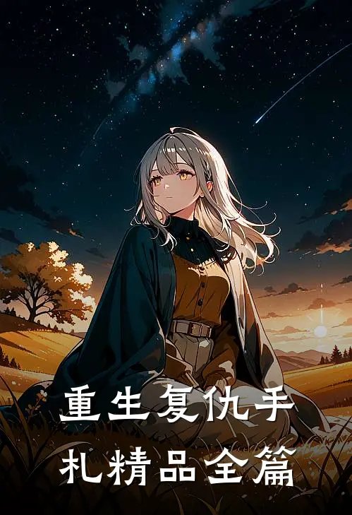 重生复仇手札精品全篇
