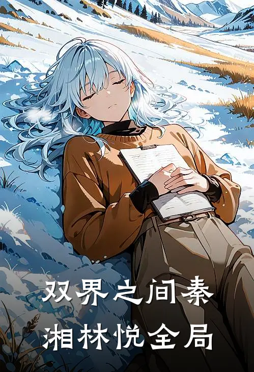 双界之间秦湘林悦全局