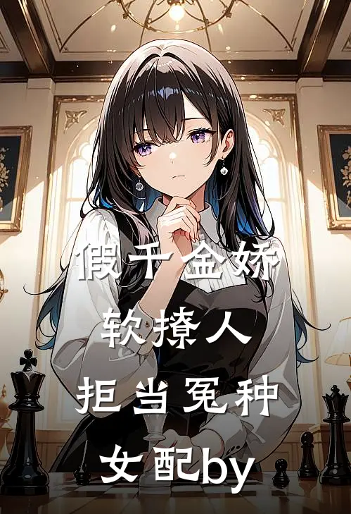假千金娇软撩人，拒当冤种女配by