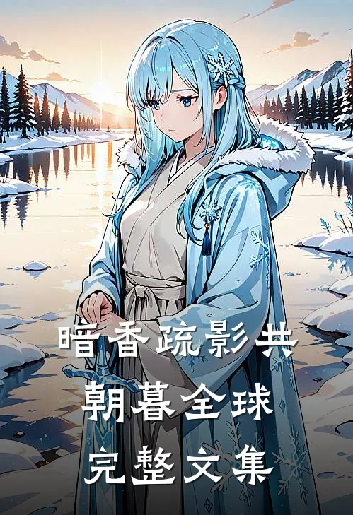 暗香疏影共朝暮全球完整文集