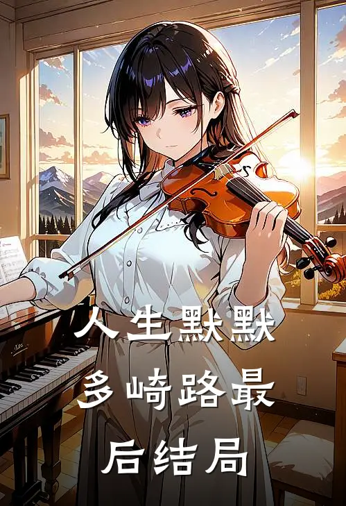 人生默默多崎路最后结局