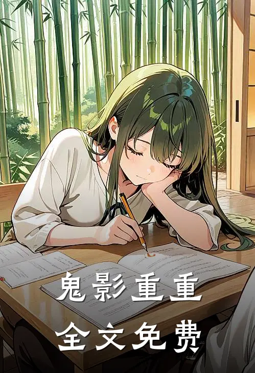 鬼影重重全文免费