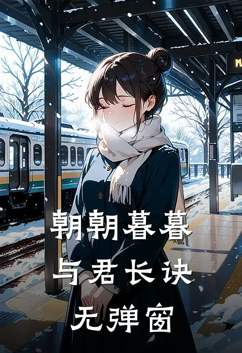 朝朝暮暮，与君长诀无弹窗