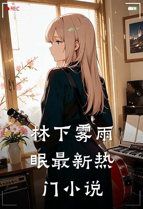 林下雾雨眠最新热门小说