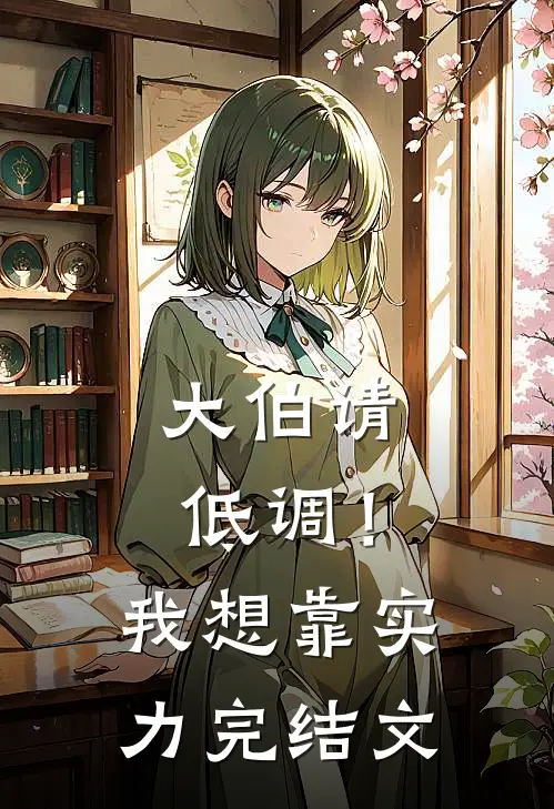 大伯请低调！我想靠实力完结文