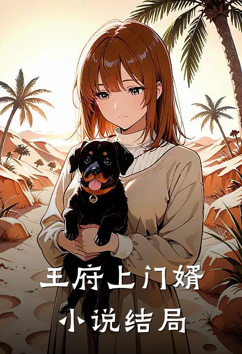 王府上门婿小说结局