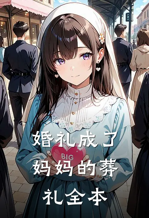 婚礼成了妈妈的葬礼全本