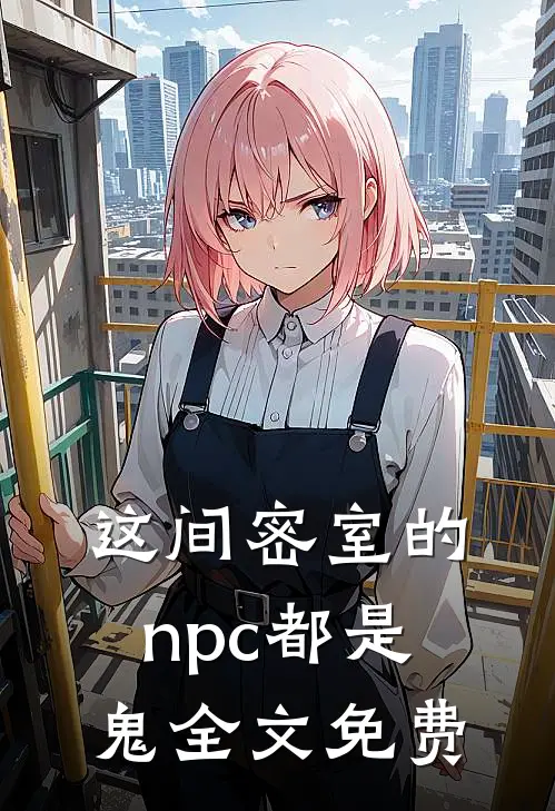 这间密室的npc都是鬼全文免费