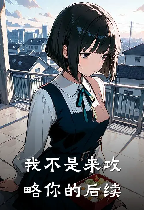 我不是来攻略你的后续