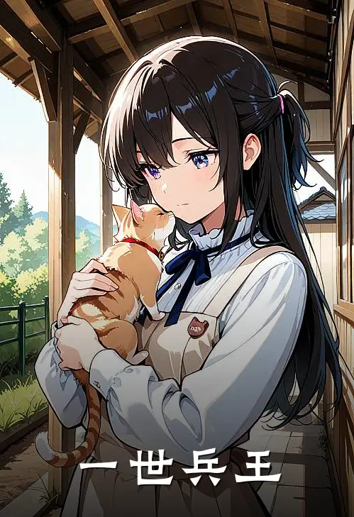 一世兵王
