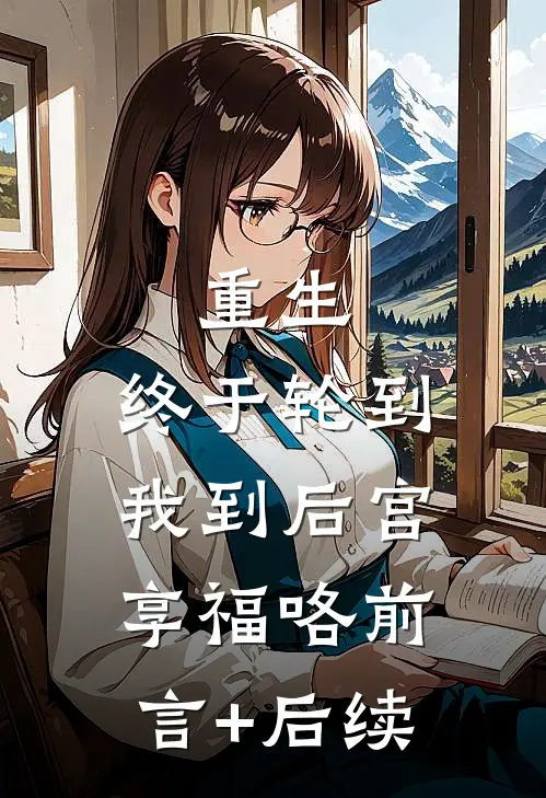 重生：终于轮到我到后宫享福咯前言+后续
