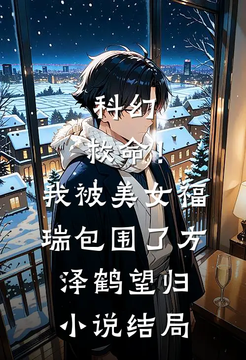 科幻：救命！我被美女福瑞包围了方泽鹤望归小说结局