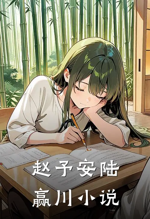 赵予安陆赢川小说