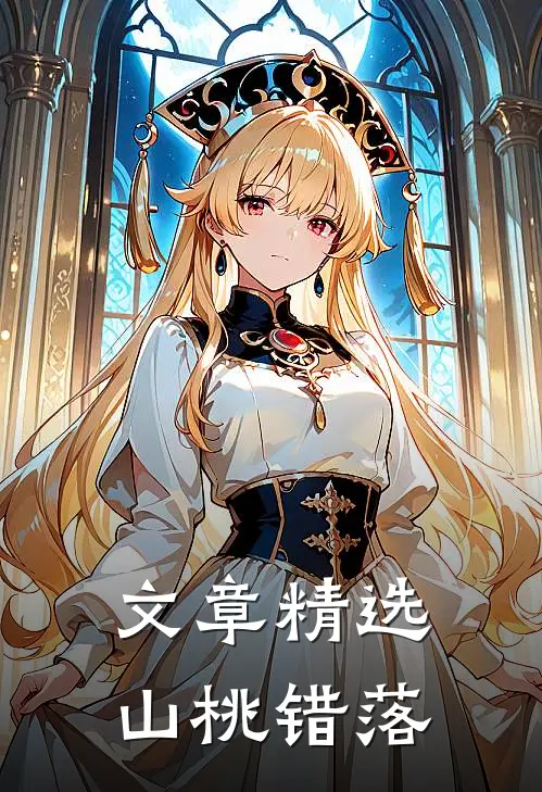 文章精选山桃错落