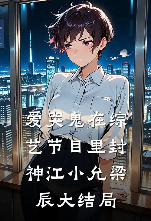 爱哭鬼在综艺节目里封神江小允梁辰大结局