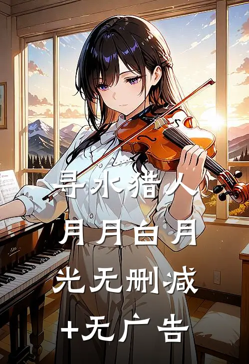 寻水猎人月月白月光无删减+无广告