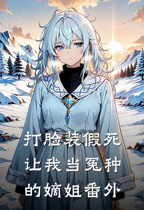 打脸装假死让我当冤种的嫡姐番外