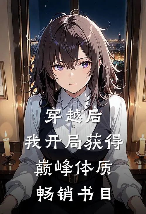 穿越后，我开局获得巅峰体质畅销书目