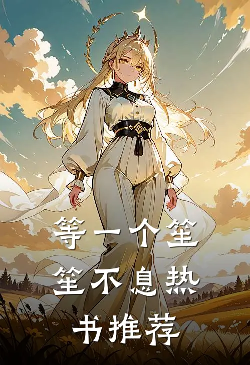等一个笙笙不息热书推荐