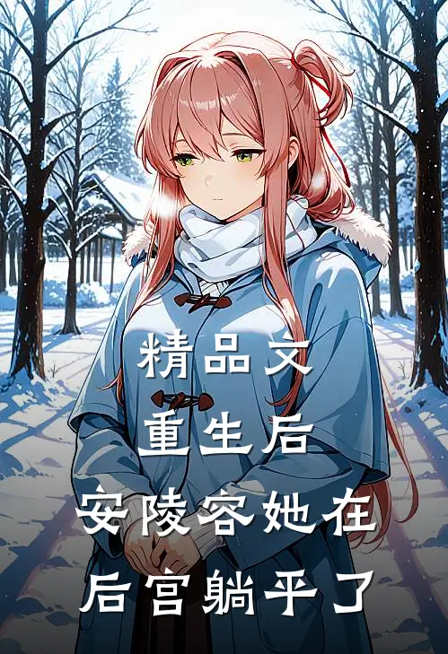 精品文重生后，安陵容她在后宫躺平了